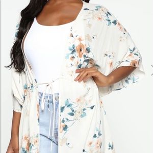 Bundle and SAVE! Kimono